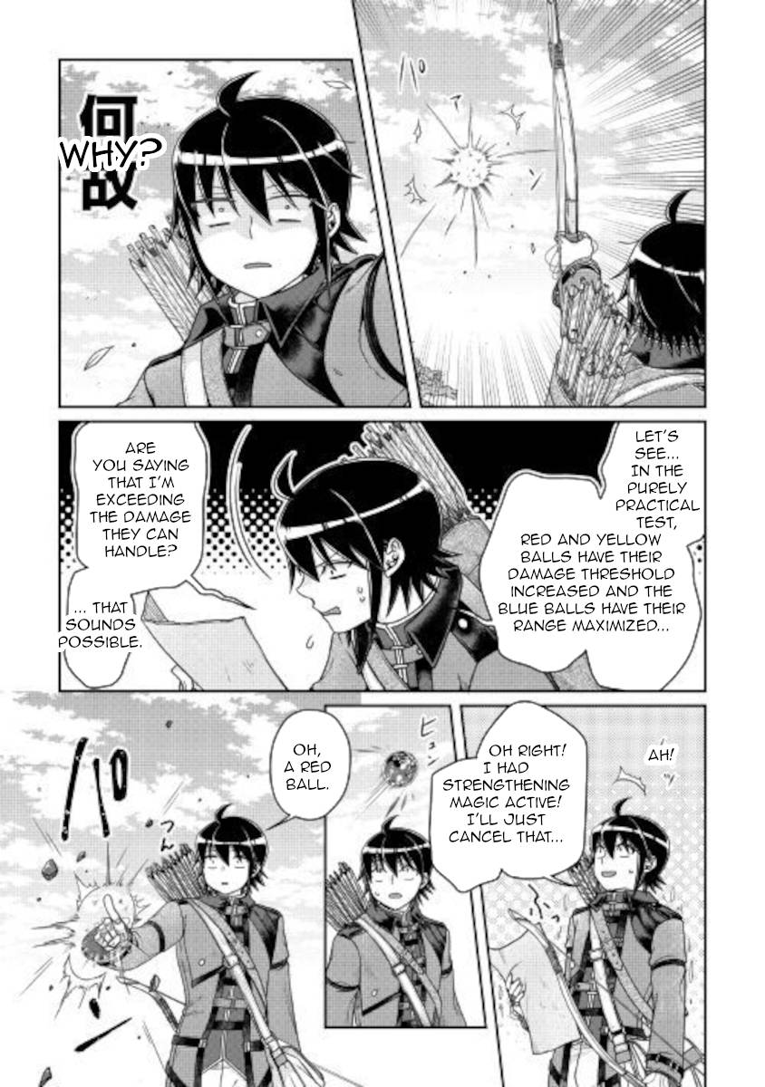 Tsukimichi: Moonlit Fantasy, Chapter 62 image 09